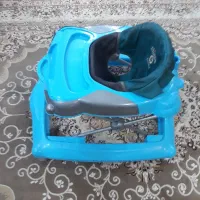 روروئک|کالسکه و لوازم جانبی|اهواز, کوروش|دیوار