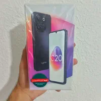 گوشی سایفر مدلc20 با گارانتی