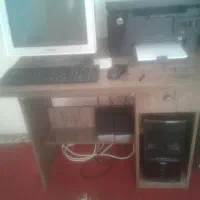 سیستم اداری