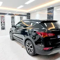 سانتافه جی دی آی مدل ۲۰۱۷|خودرو سواری و وانت|زنجان, |دیوار