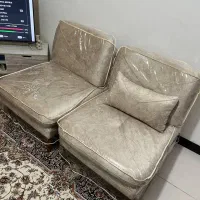 کاور مبل ژله ای و لوازم خانگی|مبلمان خانگی و میز عسلی|پرند, فاز ۱|دیوار