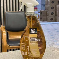 پاک کننده وسایل چوبی آلمانی