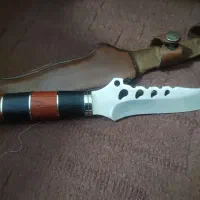 فروش یک عدد چاقو
