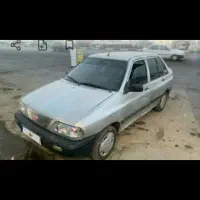 پراید ۱۴۱درحد