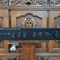 تعدادی آمپیلی باند دک پلیر و تیونر همه در حد آکبند