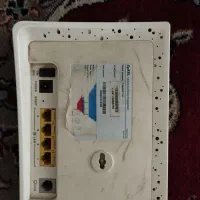 مودم زاکسل