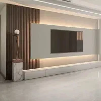 نصاب کاغذ دیواری.قرنیز ونبشی|خدمات پیشه و مهارت|پرند, فاز ۶|دیوار