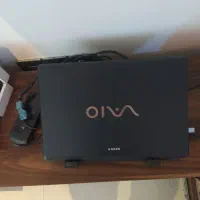 لپتاپ سونی|رایانه همراه|شاهینشهر, خانه کارگر|دیوار