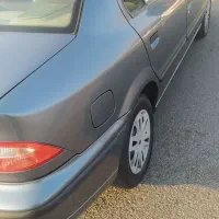 سمند LX EF7 مدل 96 بدون رنگ موتور عالی|خودرو سواری و وانت|باقرشهر, |دیوار