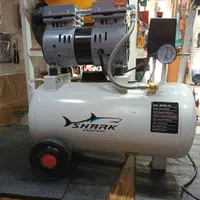 پمپ بادروغنی .سایلنت.کمپرسور هوا.میخکوب منگنه کوب|ماشینآلات صنعتی|بندرعباس, |دیوار