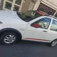 کوئیک Rمدل ۱۴۰۲|خودرو سواری و وانت|تهران, امامت|دیوار