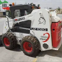 فروش دستگاه مینی لودر فوریوز مدل ۱۴۰۱