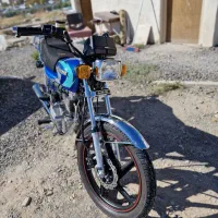 هندا 200 بالانسر دار متین خودرو