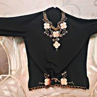 سه عدد تونیک و پیراهن نو|لباس|ارومیه, |دیوار