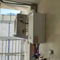 خدمات بوتان نصب تعمیرات تخصصی|خدمات پیشه و مهارت|همدان, |دیوار