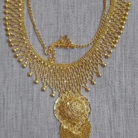 گردنبند و گوشواره|بدلیجات|بندرعباس, |دیوار