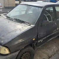 پراید ۸۳کاربرات