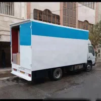 شرکت باربری مهرشهرگلشهرمهرویلا محمدشهرماهدشت فردیس|خدمات حمل و نقل|کرج, فاز ۱ مهرشهر|دیوار