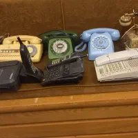 تلفن نوستالژیک