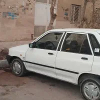 پراید مدل 90تمیز سرحال فروشی