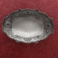 شیرینی خوری پیوتر قدیمی