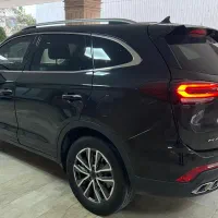 فروش فوری /KMC K7|خودرو سواری و وانت|رشت, بلوار گیلان|دیوار