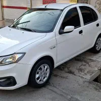 ساینا ۱۴۰۳ دوگانه کارخانه