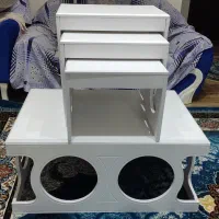 جلو مبلی و عسلی