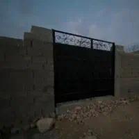 فروش زمین ۲۵۰۰متری بندرعباس درتوجان روستای سیداباد