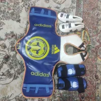 هوگو پابند ساق بند|تجهیزات ورزشی|اسلامشهر, شهرک مهدیه|دیوار