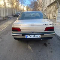 ۴۰۵ تمیز و درحد