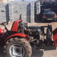 فروش تراکتور|ماشین‌آلات صنعتی|نی‌ریز, |دیوار