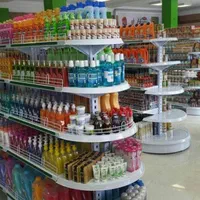 قفسه دیوارکوب|فروشگاه و مغازه|بهبهان, |دیوار
