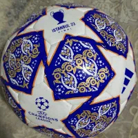 توپ فوتبال چمپیونزلیگ