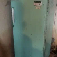 یخچال و تلوزیون