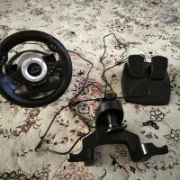 فرمان بازی tgw 190|کنسول، بازی ویدئویی و آنلاین|بجنورد, |دیوار