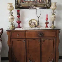 کنسول زیبا