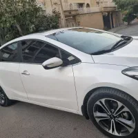 فروش ماشین سراتو ۲۰۱۴|خودرو سواری و وانت|اصفهان, کوی ولی عصر|دیوار