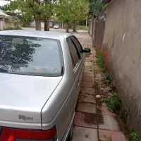 پژو روآ زیرخاکی
