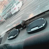 پراید ۸۷ دوگانه|خودرو سواری و وانت|قوچان, |دیوار