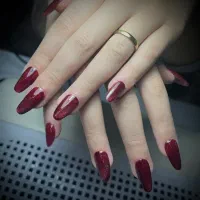 کاشت ناخن ( تخفیف محدود)