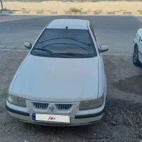 سمند دوگانه|خودرو سواری و وانت|شیراز, شهرک قمشه|دیوار