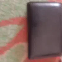 کیف مدارک گم کردم