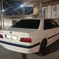 پارس سال ۱۴۰۲موتور جدید برقی|خودرو سواری و وانت|چابهار, |دیوار