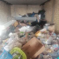 ضایعات مس روی آلومینیوم