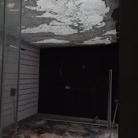 سقف کاذب کشسان