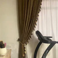 پرده|پرده، رانر، رومیزی|قرچک, مهدیه|دیوار