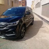 فردا موتورSX5درحد402