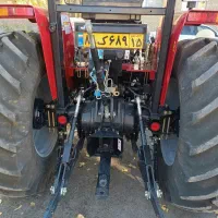 تراکتور ۸۰۰جفت خرید دارید ۱۴۰۳ تیکمه داش می باشد|خودرو سنگین|تیکمه داش, |دیوار