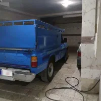 زامیاد آپشنال هیدولیک|خودرو سواری و وانت|نسیم‌شهر, |دیوار